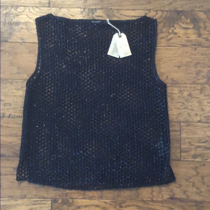 Eshi Tee (Sparkly)